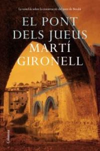 El pont dels jueus - Marti Gironell