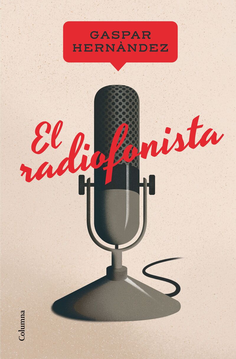 EL RADIOFONISTA (CATALA)