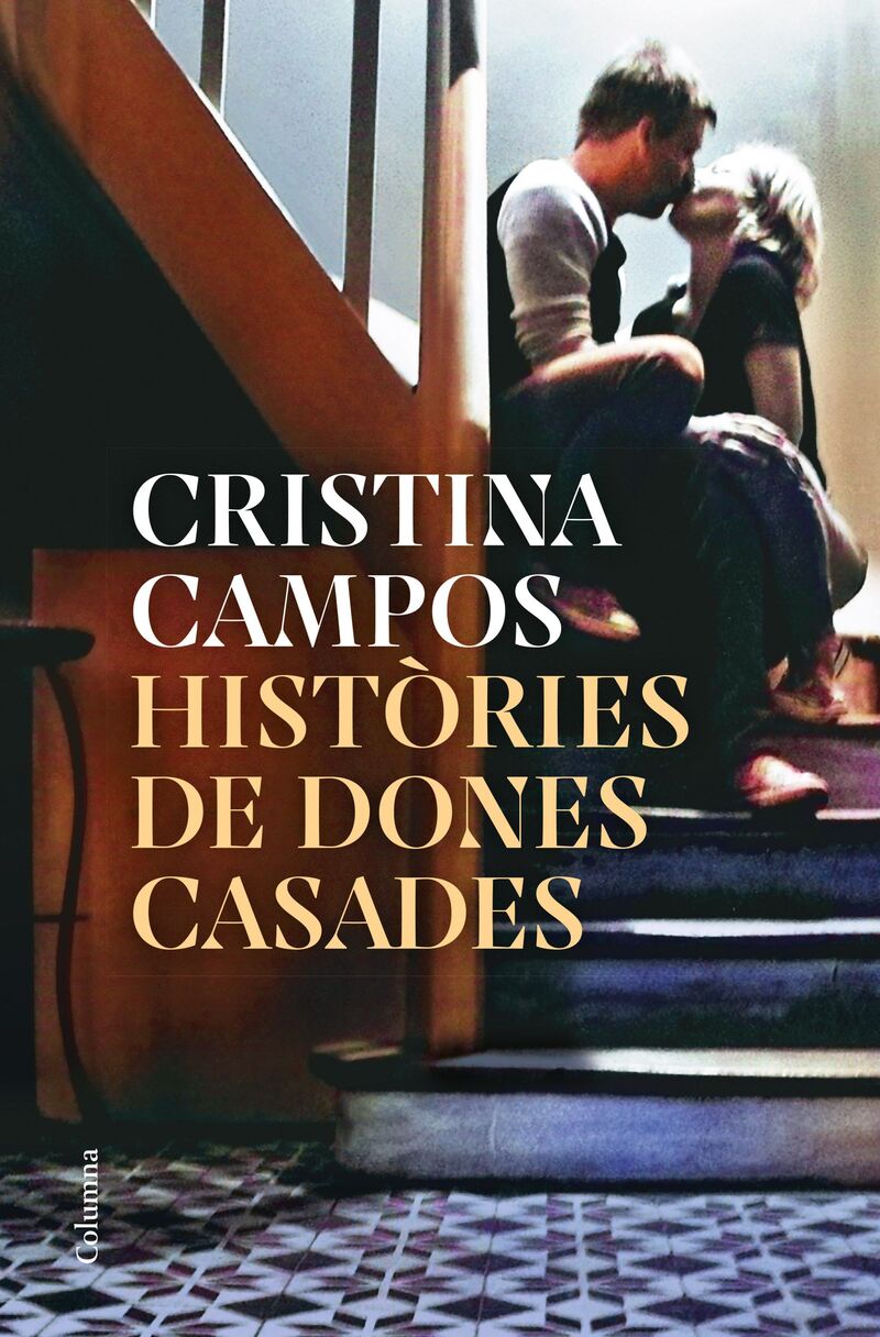 histories de dones casades - Cristina Campos