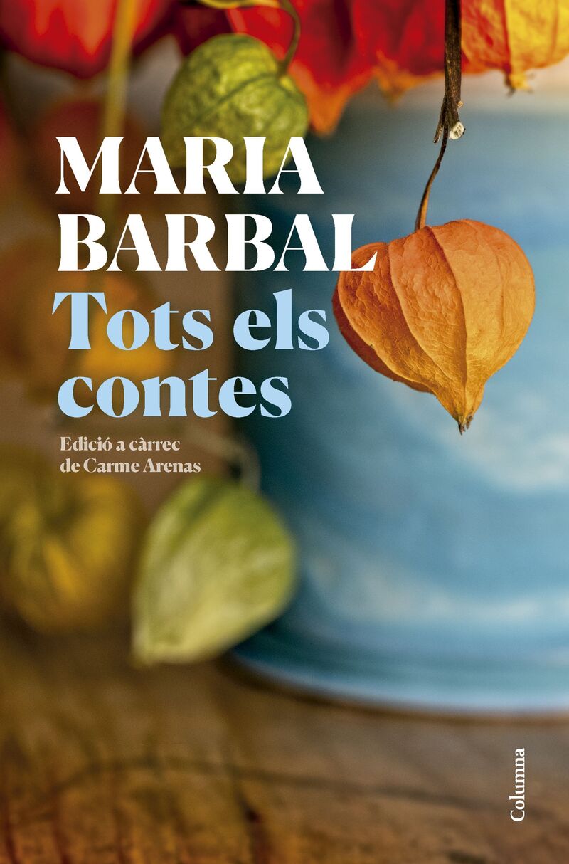 tots els contes - Maria Barbal