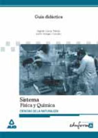 esa - guia didactica de fisica y quimica - sistema - Eugenio Garcia Pañeda / Loreto Marquez Gonzalez