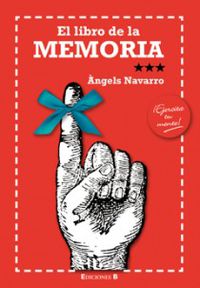 El libro de la memoria - Angels Navarro