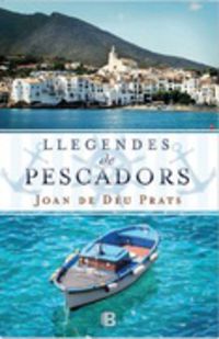 llegendes de pescadors - Joan De Deu Prats