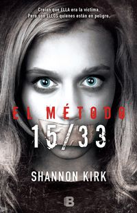 metodo, el 15 / 33 - Shannon Kirk