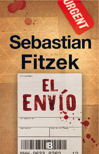 El envio - Sebastian Fitzek