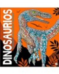 dinosaurios - Claire Scully