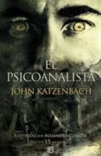 psicoanalista, el (ed. ilustrada)