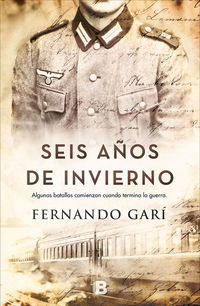 seis años de invierno - Fernando Gari