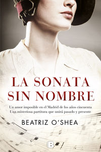 La sonata sin nombre - BEATRIZ O'SHEA