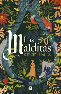 Las malditas - Stacey Halls