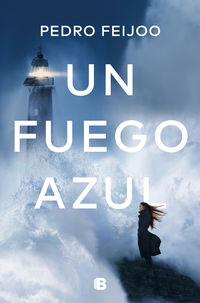 FUEGO AZUL, UN