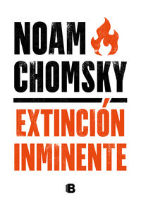 cooperacion o extincion - Noam Chomsky