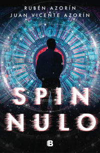 spin nulo - Ruben Azorin / Juan Vicente Azorin