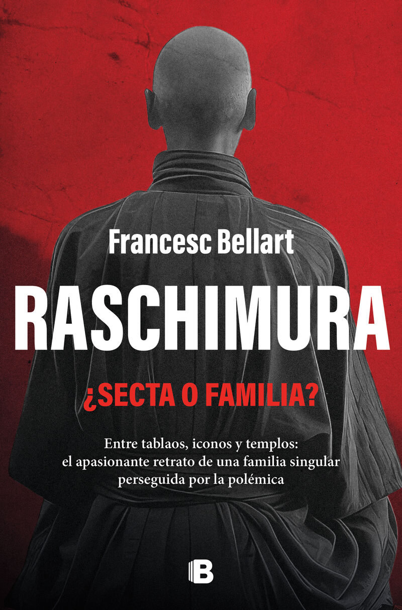 raschimura - Francesc Bellart Berges