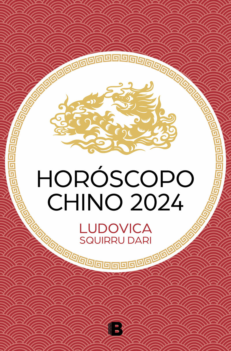 horoscopo chino 2024 - Ludovica Squirru Dari
