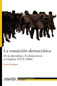 la transicion democratica - Javier Paniagua