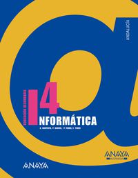 eso 4 - informatica (and) - Aa. Vv.