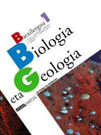 BATX 1 - BIOLOGIA ETA GEOLOGIA