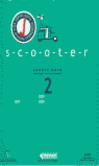 ESO 2 - SCOOTER + CD