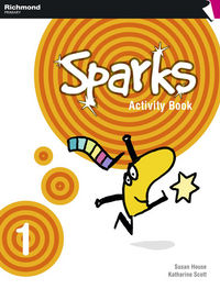 ep 1 - sparks 1 wb - Aa. Vv.