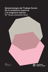 epistemologia del trabajo social - Teresa Zamanillo Peral