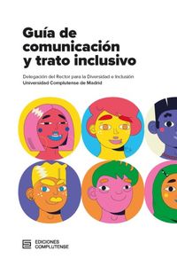 guia de comunicacion y trato inclusivo - Mercedes Garcia Garcia