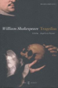 tragedias - William Shakespeare