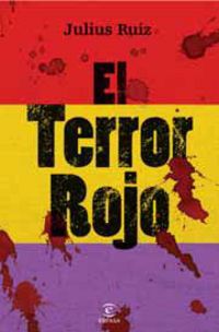 El terror rojo - Julius Ruiz
