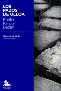 Los pazos de ulloa - Emilia Pardo Bazan