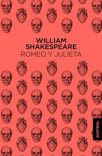 romeo y julieta - William Shakespeare