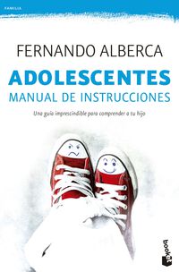 ADOLESCENTES - MANUAL DE INSTRUCCIONES