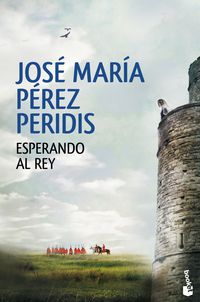esperando al rey - Jose Maria Perez Peridis