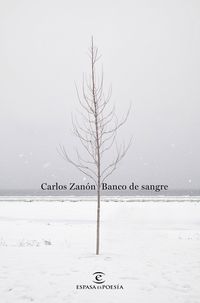 banco de sangre - Carlos Zanon
