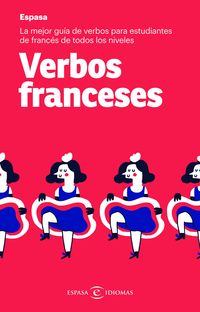 verbos franceses - Aa. Vv.