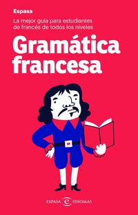 gramatica francesa - Aa. Vv.