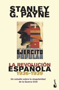 revolucion española, la (1936-1939)