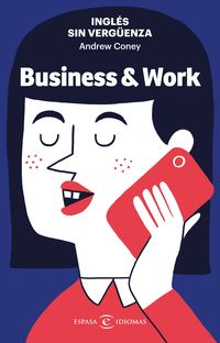 ingles sin verguenza - business & work