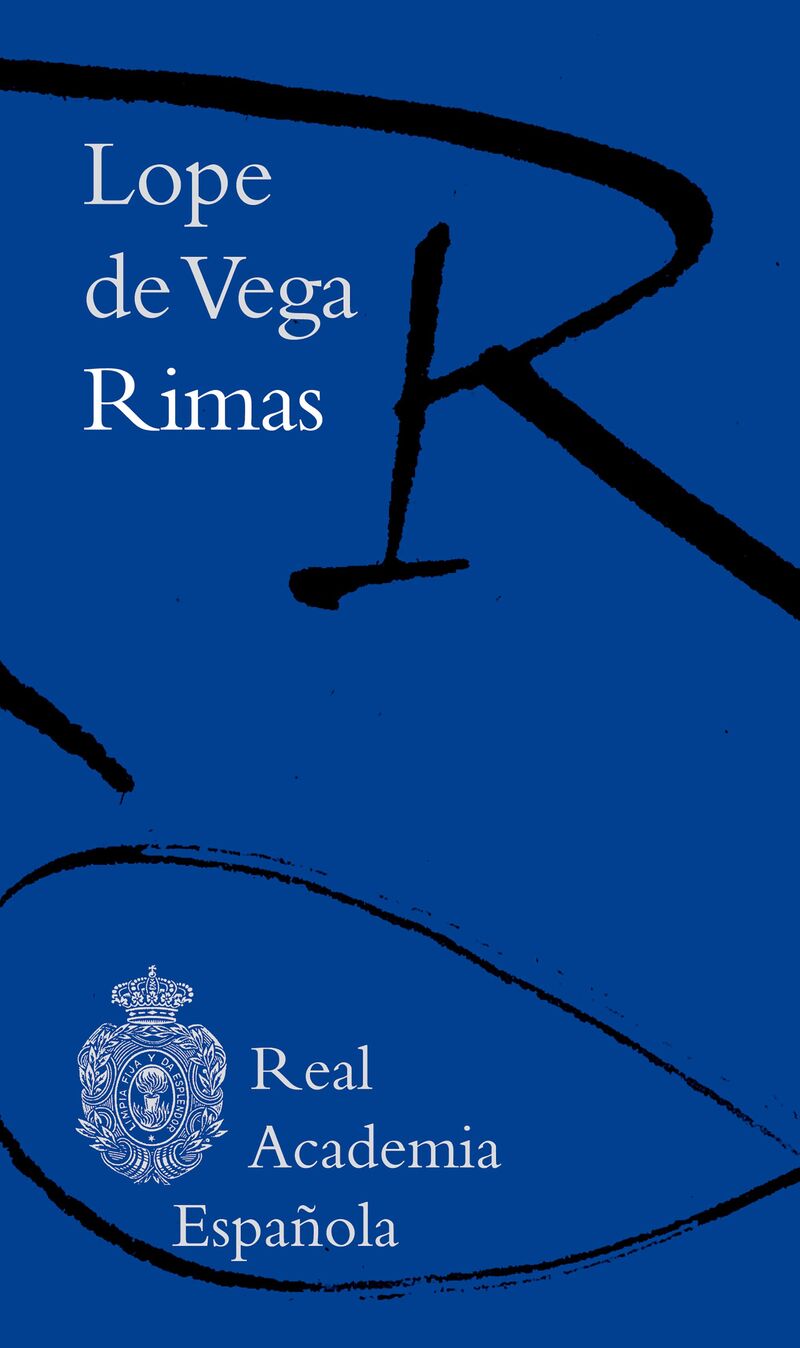 rimas - Felix Lope De Vega