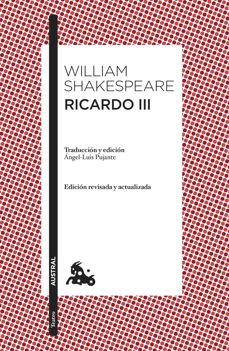 ricardo iii - William Shakespeare