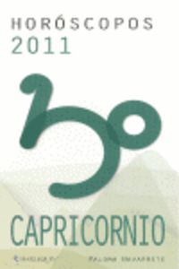 CAPRICORNIO 2011