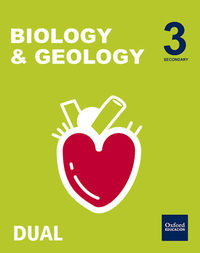 eso 3 - biology & geology pack inicia