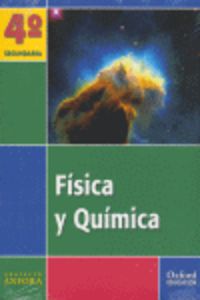 ESO 4 - FISICA Y QUIMICA - ANFORA