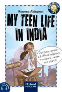 trekkers 2 eso my teen life in india