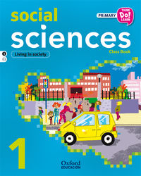 EP 1 - THINK SOCIAL SCIENCE M1
