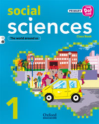 EP 1 - THINK SOCIAL SCIENCE M2