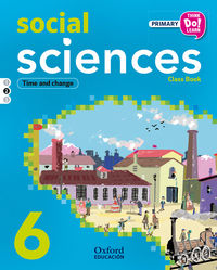 EP 6 - THINK SOCIAL SCIENCE M2