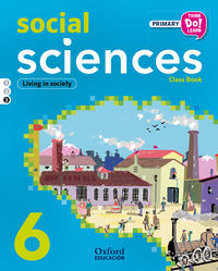 EP 6 - THINK SOCIAL SCIENCE M3