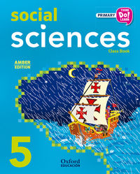 EP 5 - THINK SOCIAL SCIENCE PACK AMBER