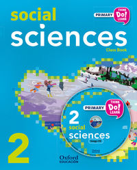 EP 2 - THINK SOCIAL SCIENCE PACK (AND)