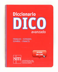 DICC. DICO AVANZADO FRA-ESP / ESP-FRA (2012) (CON ACCESO ON-LINE)